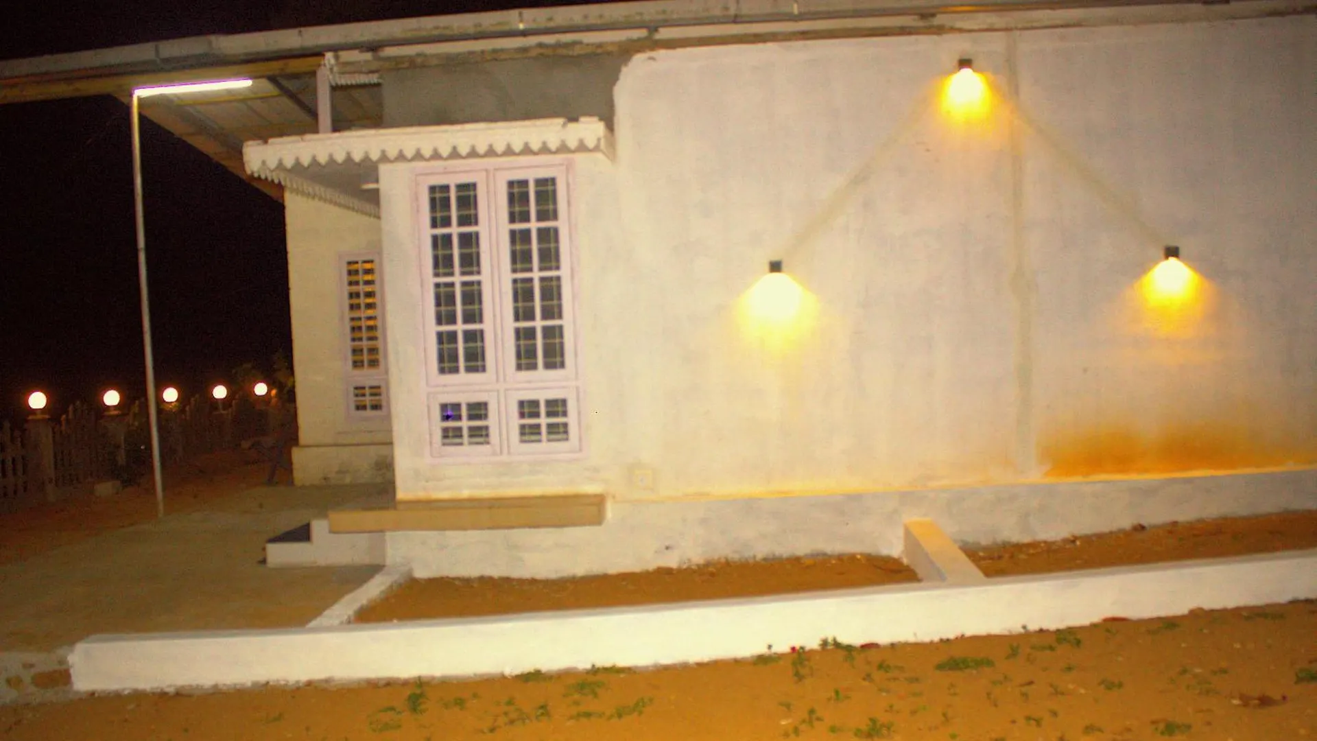 Waterlily Homes - The Cottage Munnar Holiday home