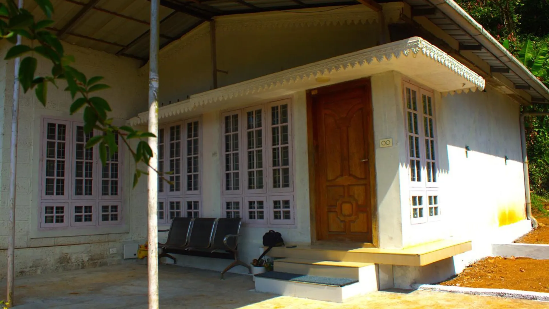 Holiday home Waterlily Homes - The Cottage Munnar India