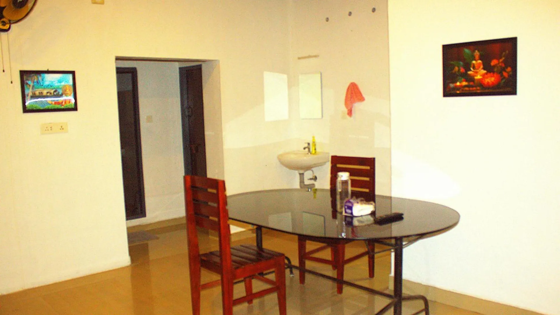 Waterlily Homes - The Cottage Munnar 0*,  India