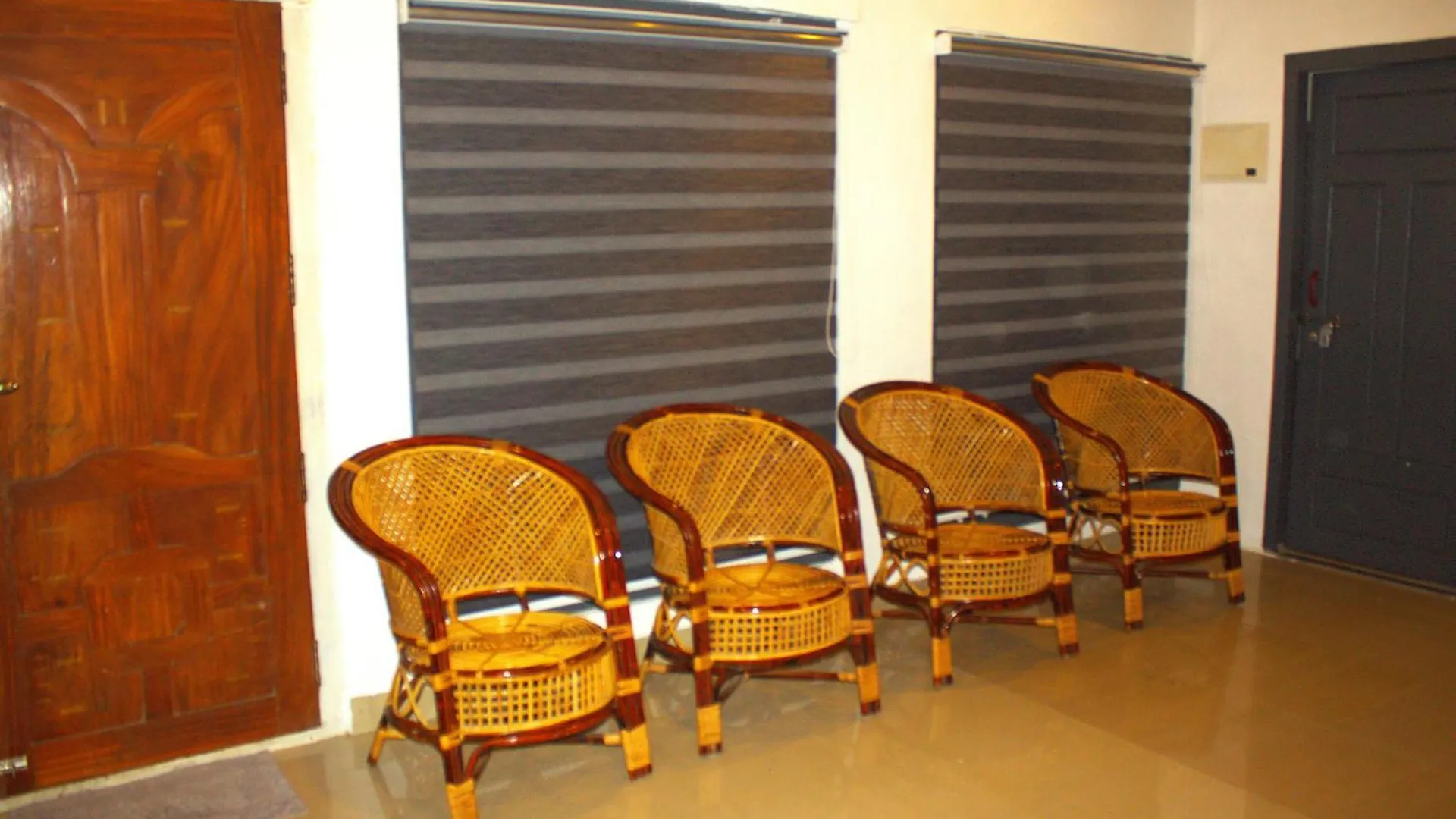 Holiday home Waterlily Homes - The Cottage Munnar