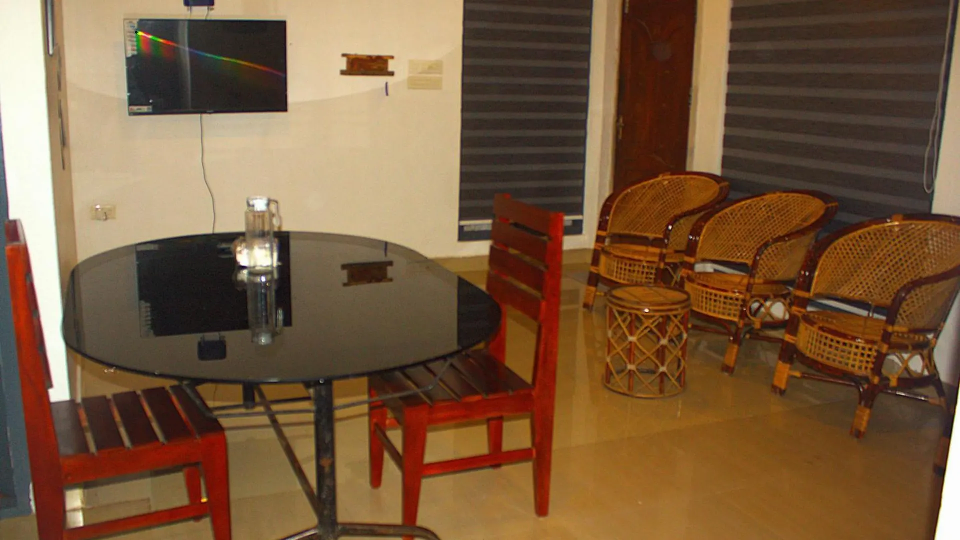 Waterlily Homes - The Cottage Munnar India