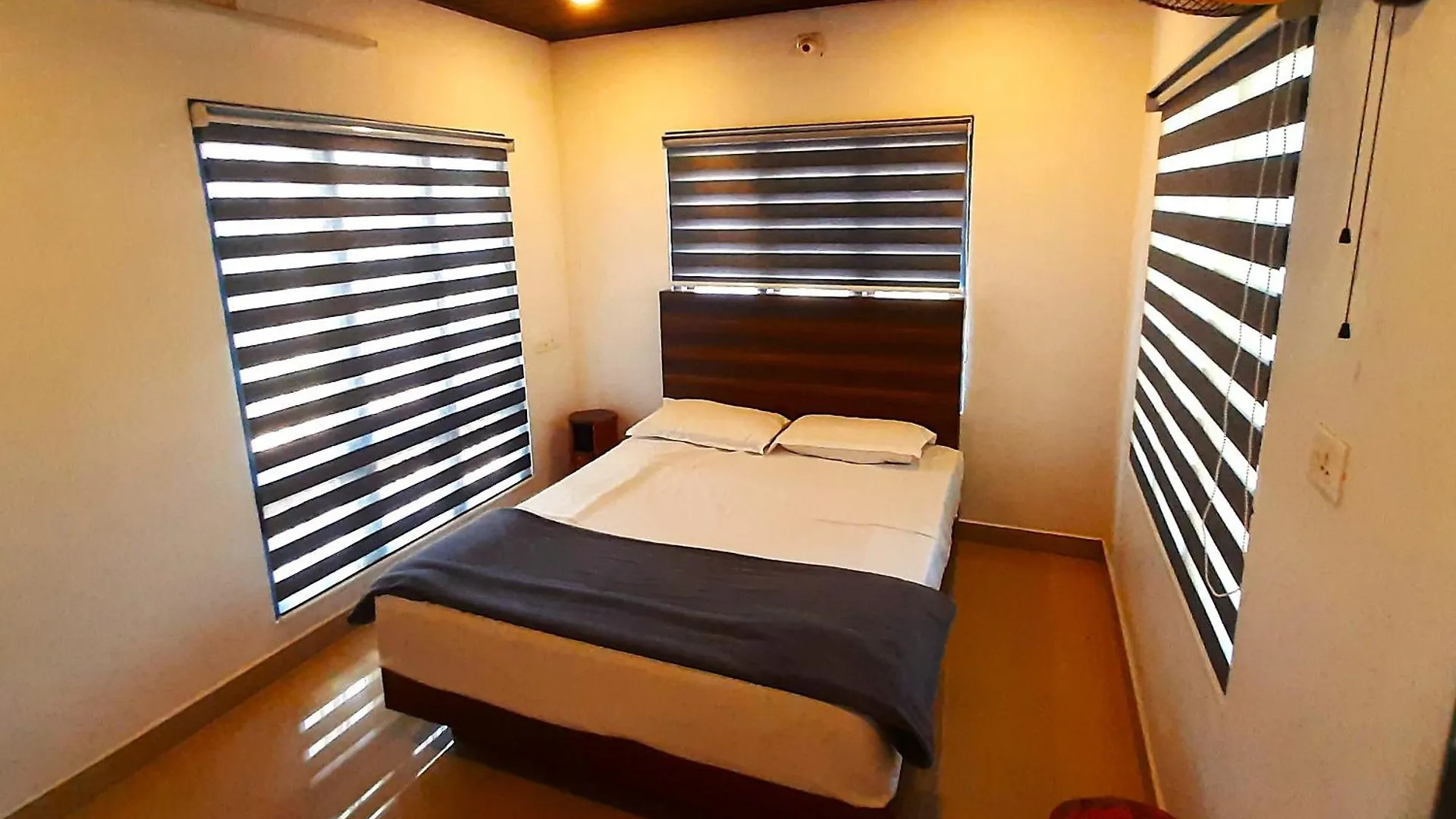 Waterlily Homes - The Cottage Munnar Holiday home
