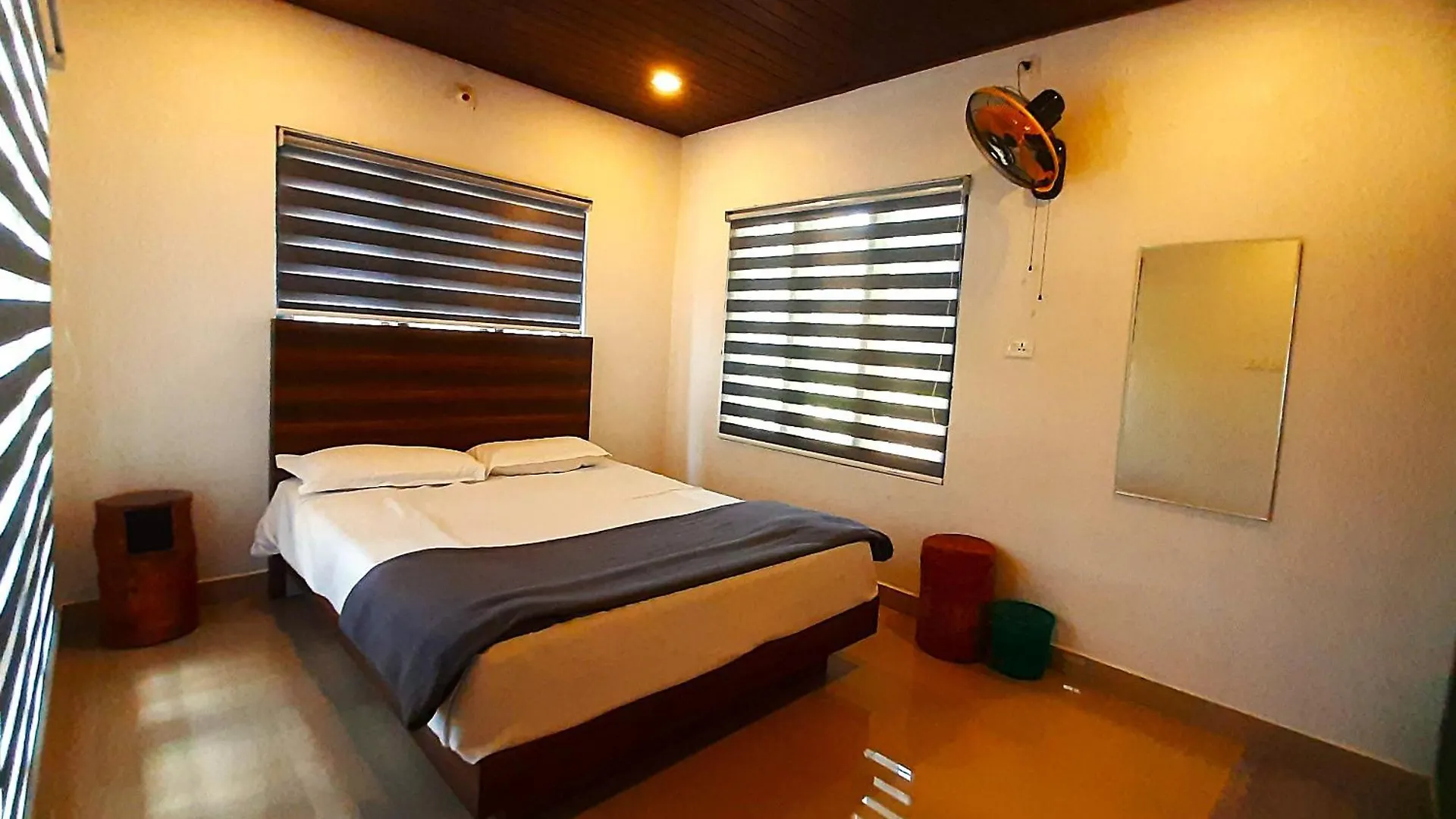 Waterlily Homes - The Cottage Munnar