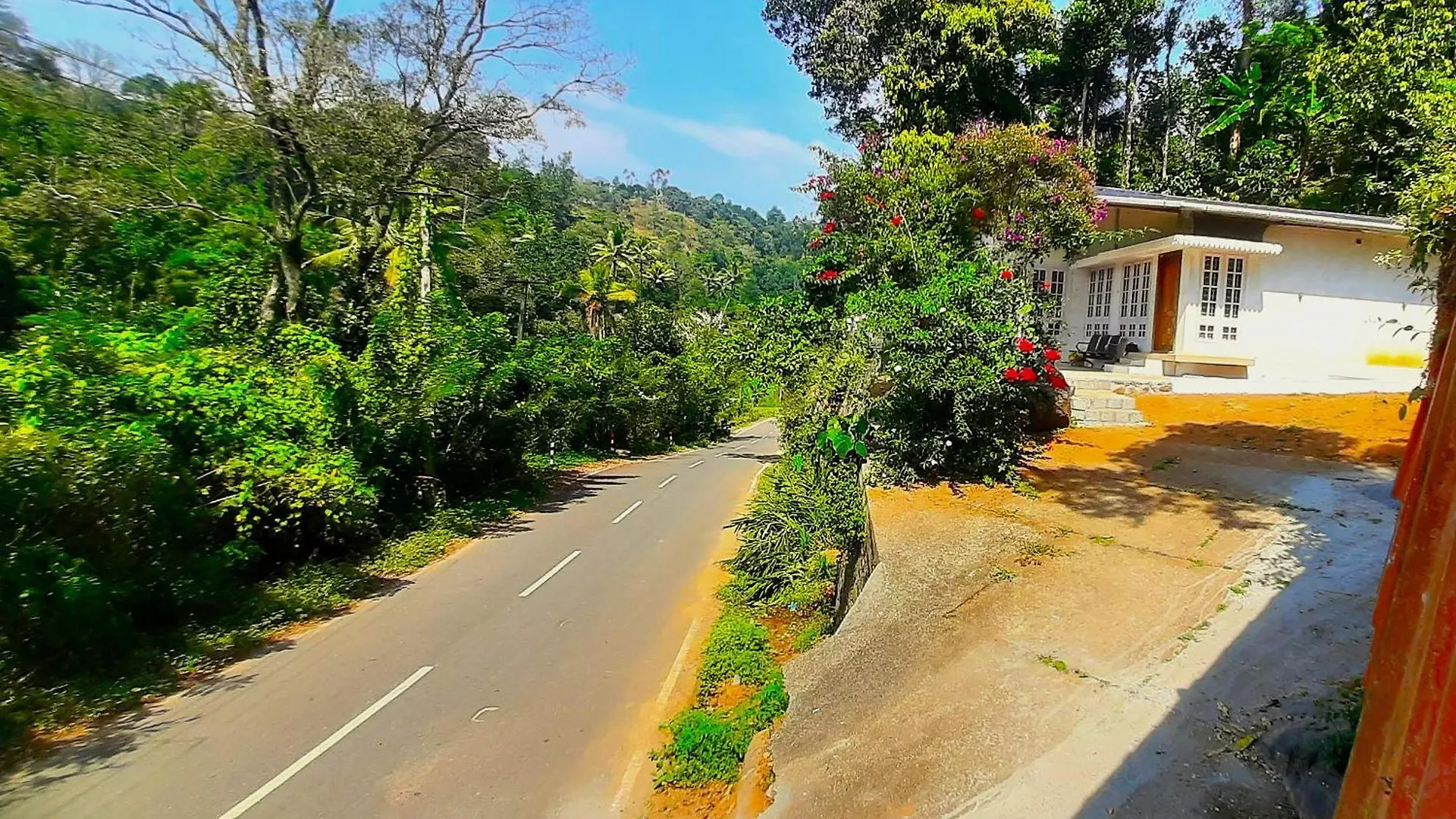 Holiday home Waterlily Homes - The Cottage Munnar